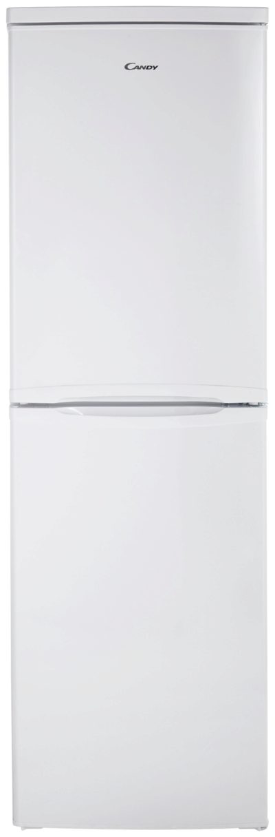 Candy - CSC1745WE Tall - Fridge Freezer - White